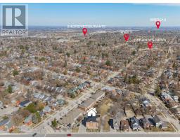 170 WEBER STREET E - 45