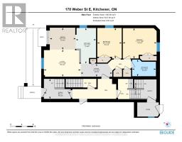 170 WEBER STREET E - 49