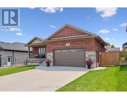 91 GERBER DRIVE - 4