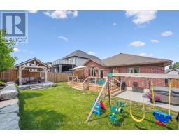 91 GERBER DRIVE - 45