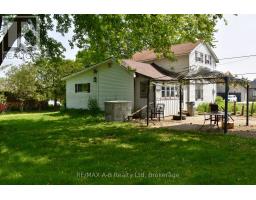 86 SALINA STREET N - 5