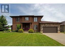 16 BURWELL ROAD - 1