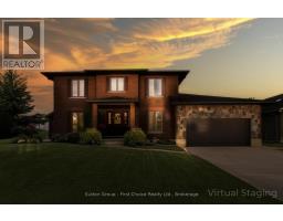 16 BURWELL ROAD - 2
