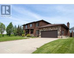 16 BURWELL ROAD - 4
