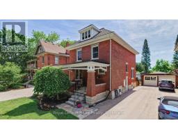 97 JOHN STREET N - 6