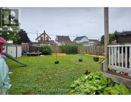 104 ERIE STREET - 32