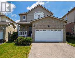 293 HUCK CRESCENT - 1