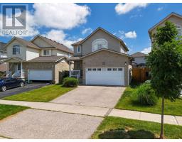 293 HUCK CRESCENT - 2