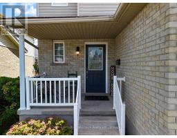 293 HUCK CRESCENT - 34