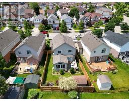 293 HUCK CRESCENT - 37