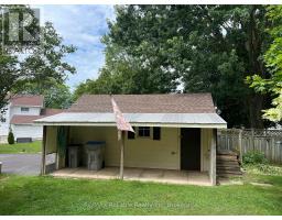 37 FRONT ROAD - 36