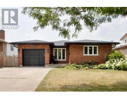 259 GREENWOOD DRIVE - 1