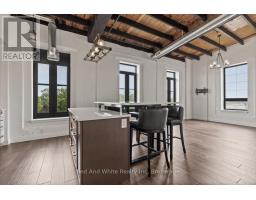 408 - 19 GUELPH AVENUE - 21