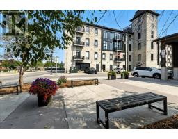 408 - 19 GUELPH AVENUE - 5