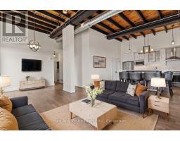 408 - 19 GUELPH AVENUE - 7