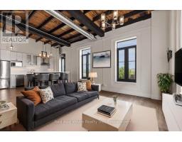408 - 19 GUELPH AVENUE - 8