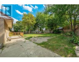245 HARTWOOD AVENUE - 30