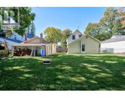 137 DUFFERIN STREET - 36