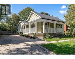 146 CHURCH STREET N - 1
