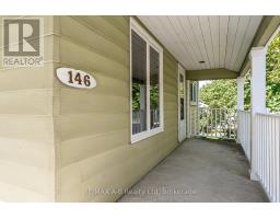 146 CHURCH STREET N - 4