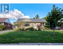 252 HIBERNIA STREET - 1