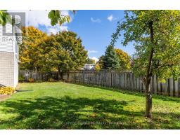 118 STIRLING MACGREGOR DRIVE - 41