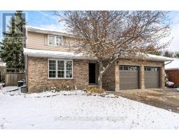 86 FREELAND DRIVE - 2