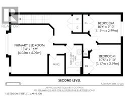 153 EDISON STREET - 45