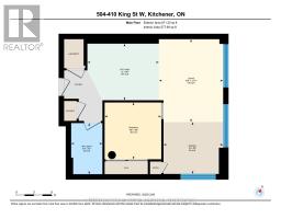 524 - 410 KING STREET W - 22