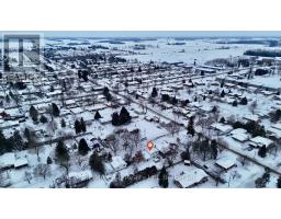 45 BLENHEIM STREET - 43