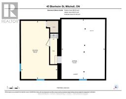 45 BLENHEIM STREET - 46