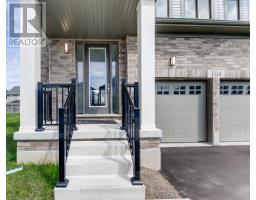 104 BLACKLOCK STREET - 2