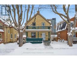 36 LINDEN AVENUE - 1