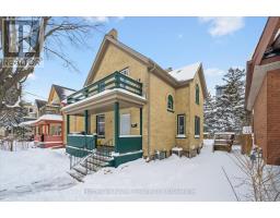 36 LINDEN AVENUE - 2