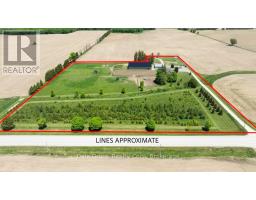 41488 LONDESBORO ROAD - 45