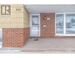 461 STRASBURG ROAD - 7