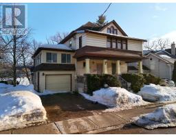 235 WILLIAM STREET - 2