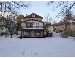 235 WILLIAM STREET - 23