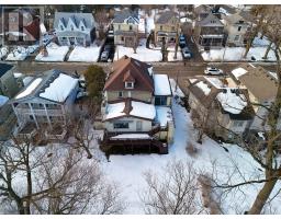 235 WILLIAM STREET - 24