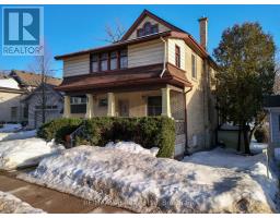 235 WILLIAM STREET - 3