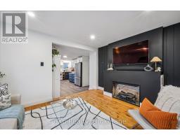20 BERGEY STREET - 13