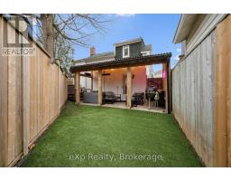 20 BERGEY STREET - 22