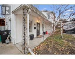 20 BERGEY STREET - 8