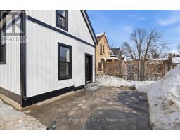 91 DUFFERIN STREET - 7