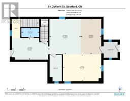 91 DUFFERIN STREET - 9