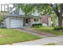 34 WOODRIDGE DRIVE - 1