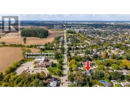 34 WOODRIDGE DRIVE - 2