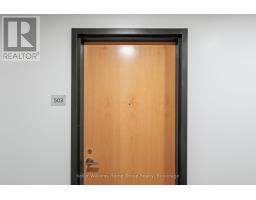 503 - 15 PRINCE ALBERT BOULEVARD - 13