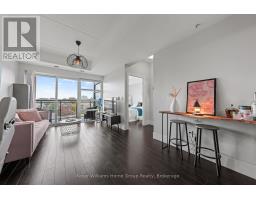 503 - 15 PRINCE ALBERT BOULEVARD - 25