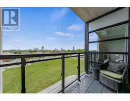 503 - 15 PRINCE ALBERT BOULEVARD - 37